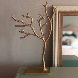 Decorative Bracelet Holder